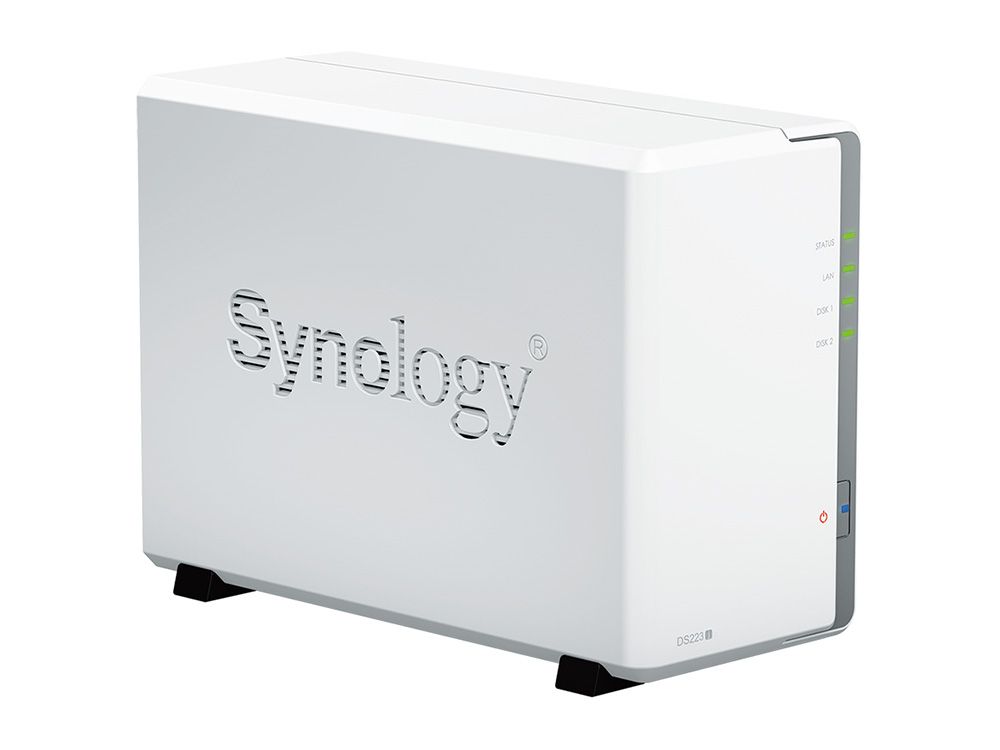 Synology NAS DiskStation DS223J