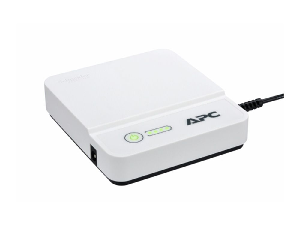 APC CP12036LI Back-UPS
