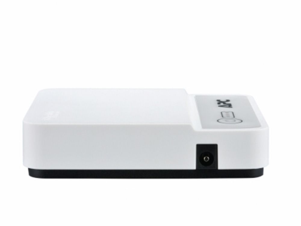 APC CP12036LI Back-UPS
