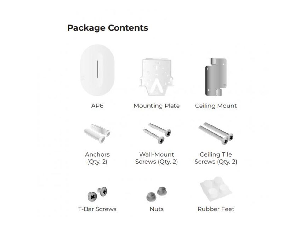 Alta Labs AP6-Pro