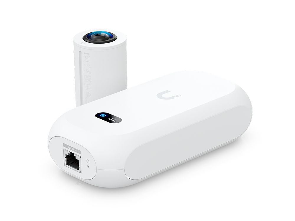 Ubiquiti UVC-AI-Theta-Pro