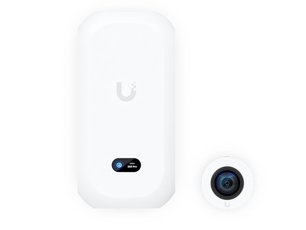 Ubiquiti UVC-AI-Theta-Pro