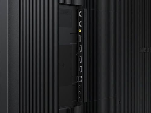 QMC75Ports