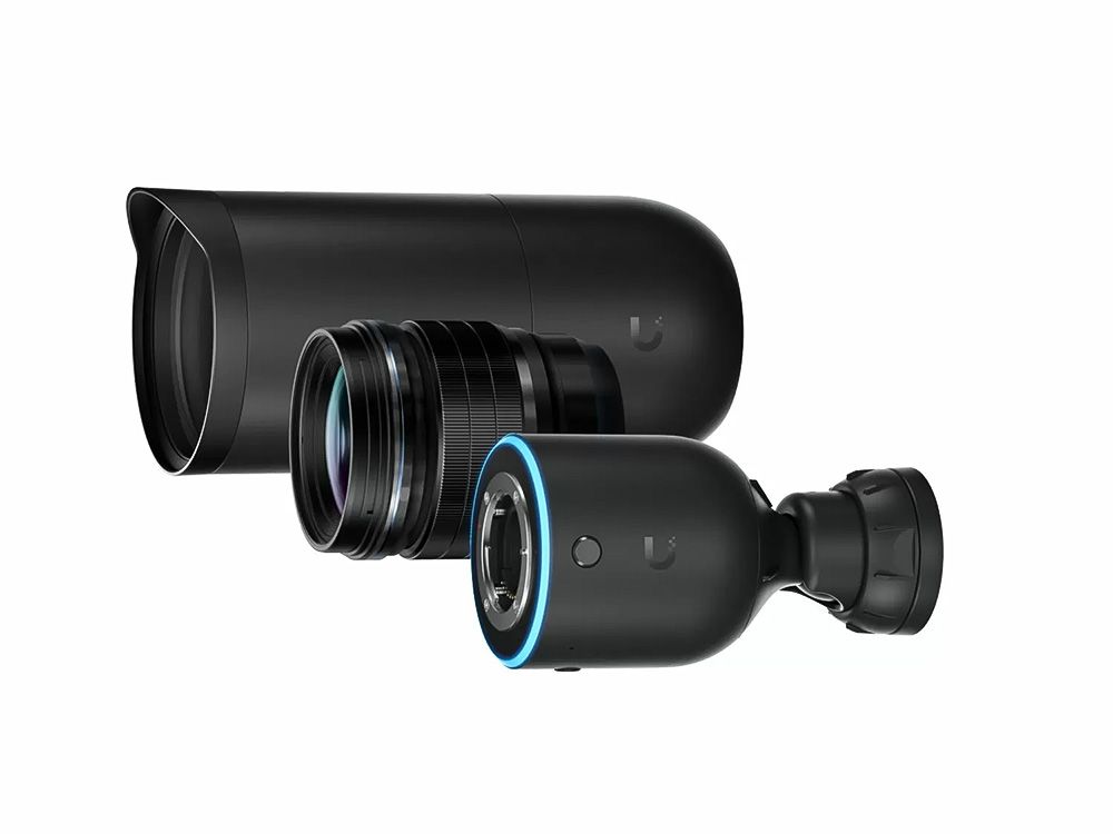 Ubiquiti UVC-AI-DSLR
