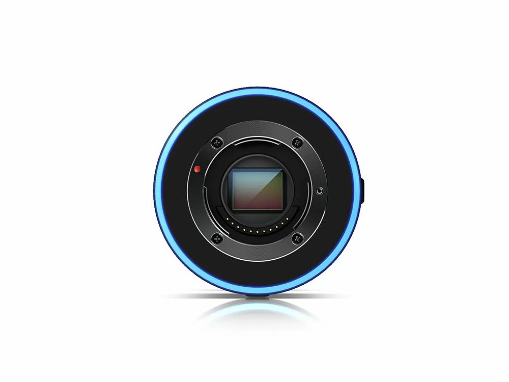 Ubiquiti UVC-AI-DSLR