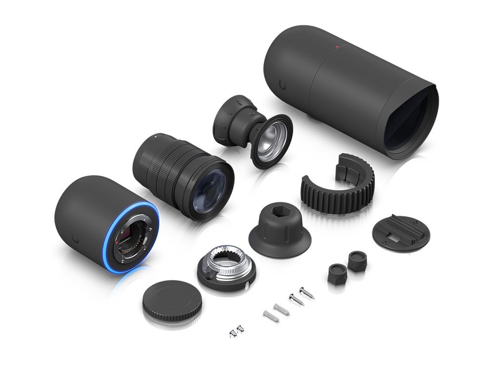 Ubiquiti UVC-AI-DSLR