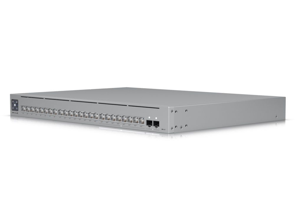 Ubiquiti UniFi USW-Pro-Max-24-PoE