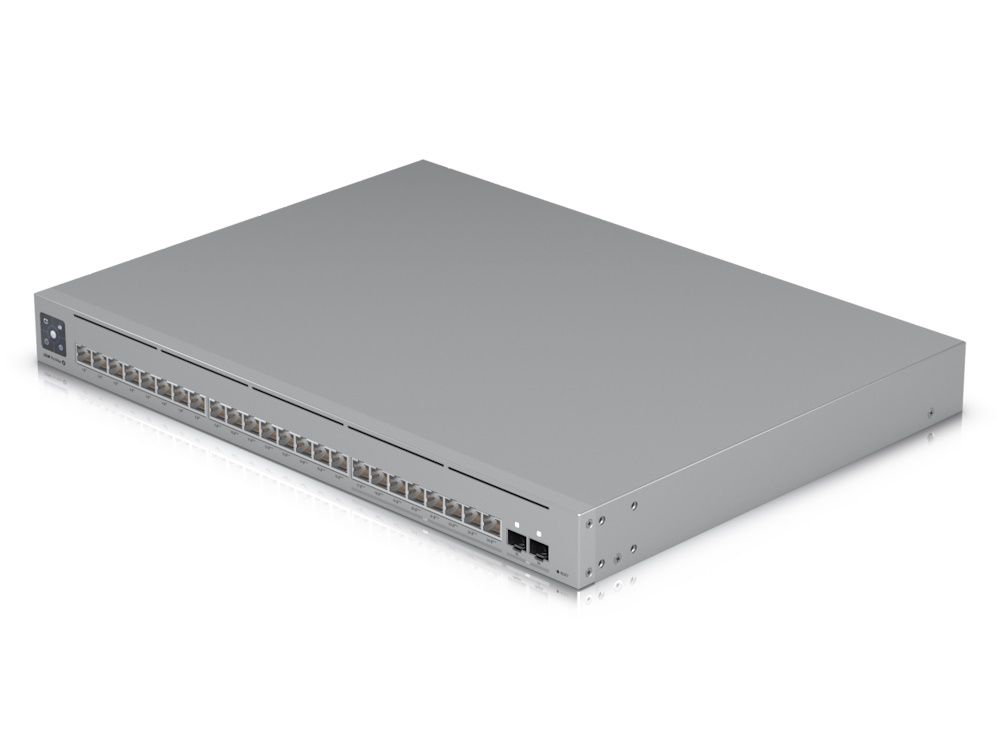 Ubiquiti UniFi USW-Pro-Max-24-PoE