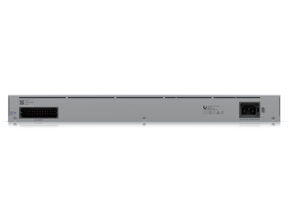 Ubiquiti UniFi USW-Pro-Max-24-PoE