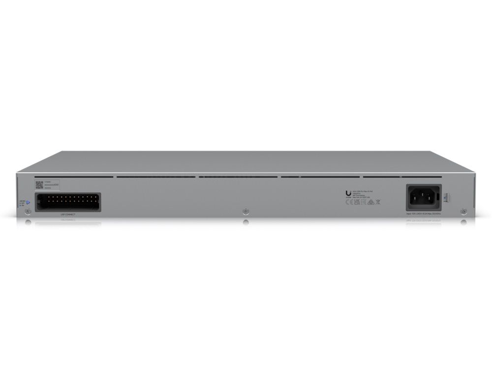 Ubiquiti UniFi USW-Pro-Max-24-PoE