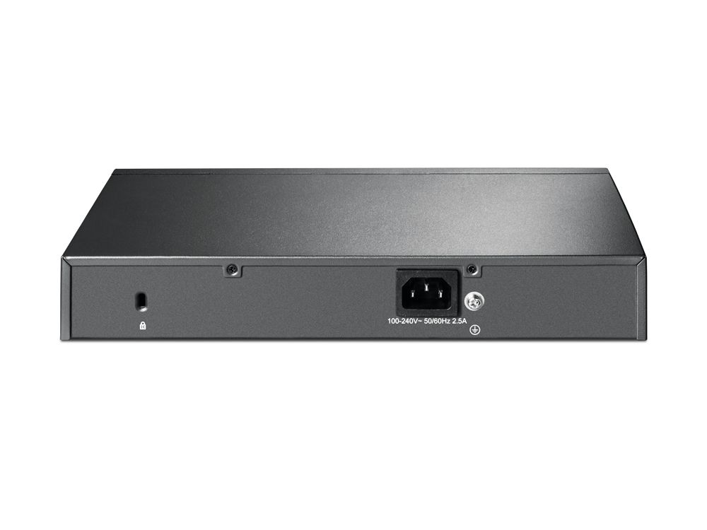 Omada by TP-Link TL-SG2210MP 2-pack