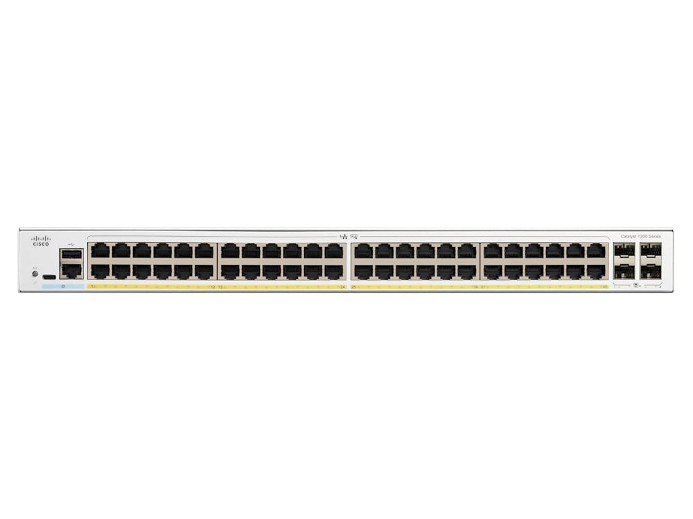 Cisco Catalyst C1300-48FP-4X