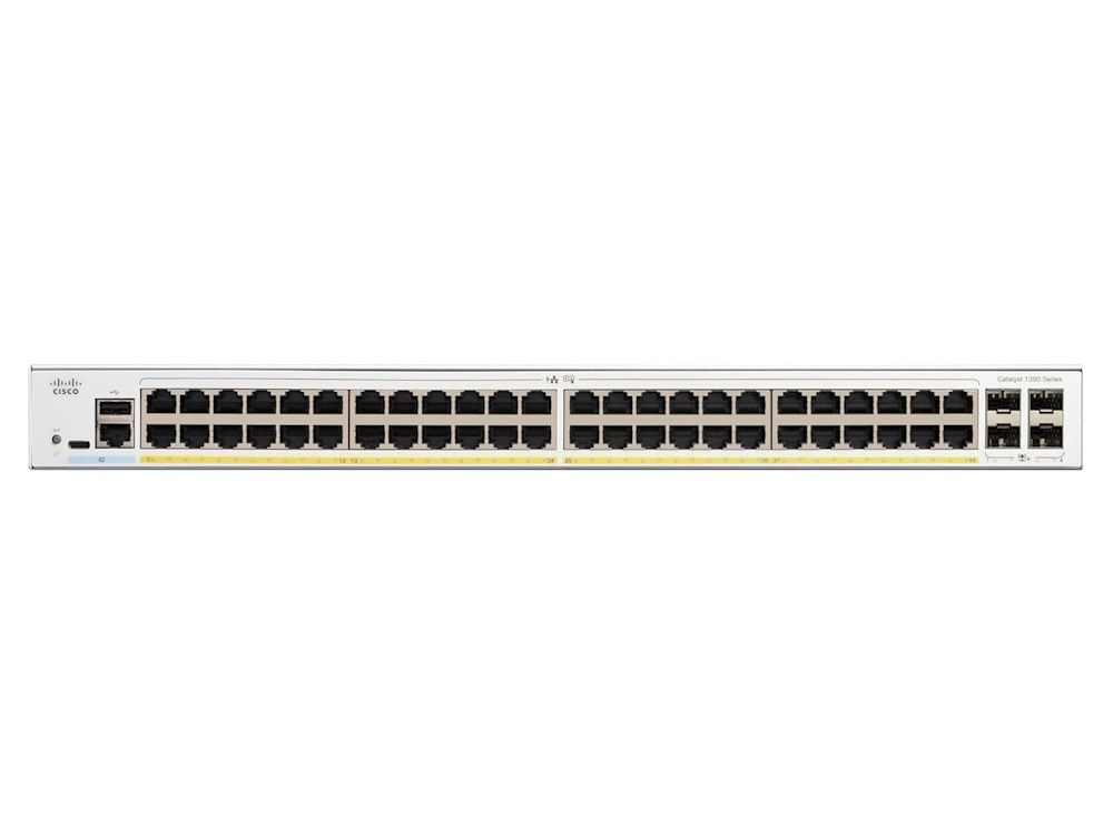 Cisco Catalyst C1300-48P-4X