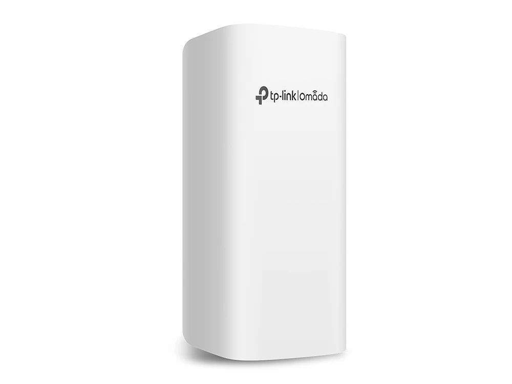 Omada by TP-Link SG2005P-PD 2-pack