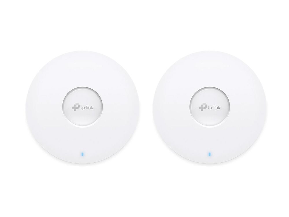 Omada by TP-Link EAP683 LR 2-Pack