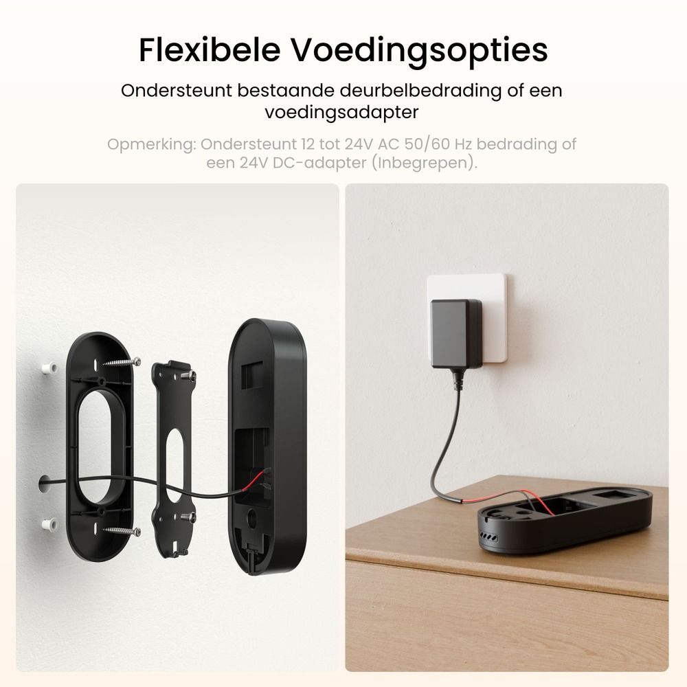 Reolink D340W WiFi Doorbell