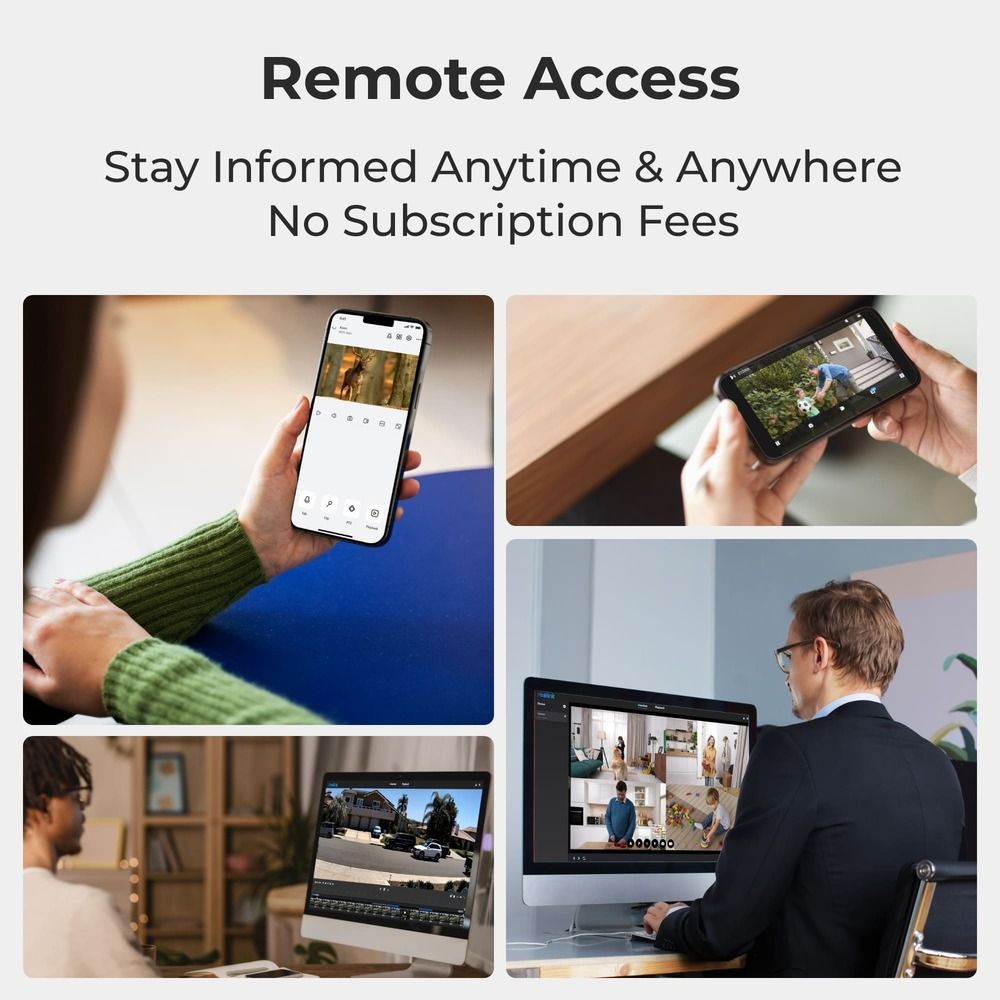 Reolink P320-W