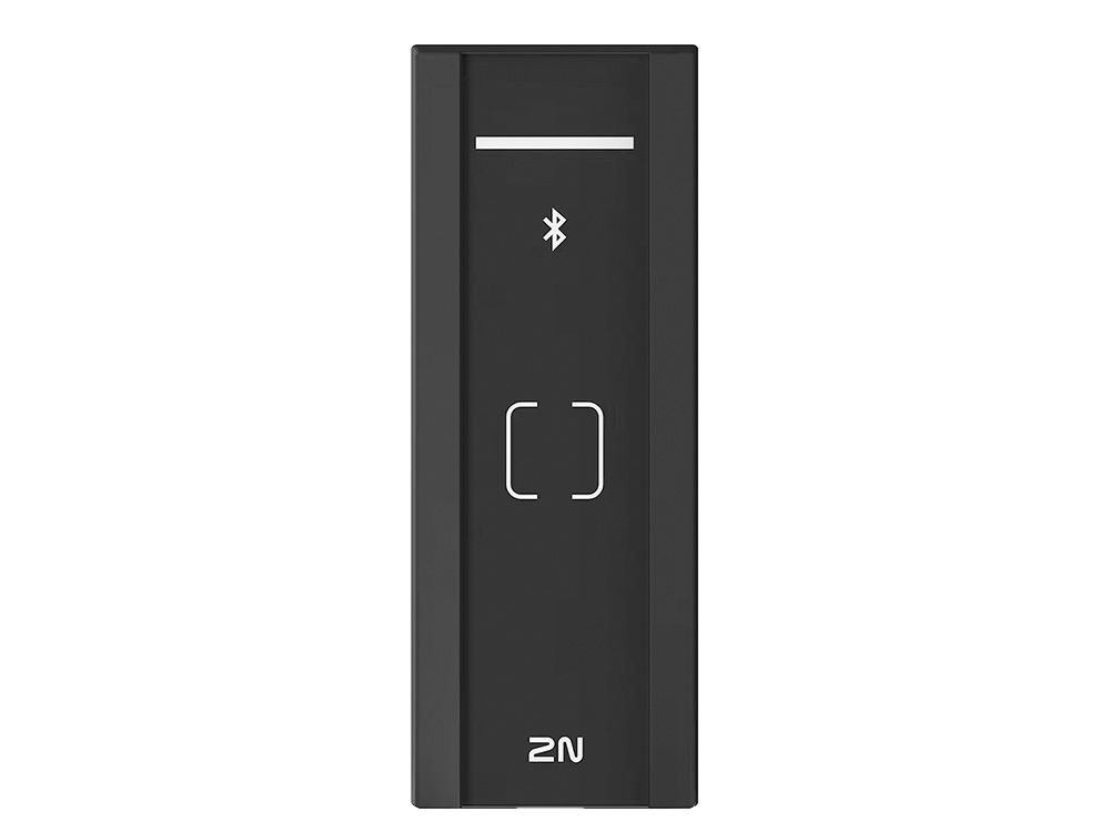 2N Access Unit M Touch