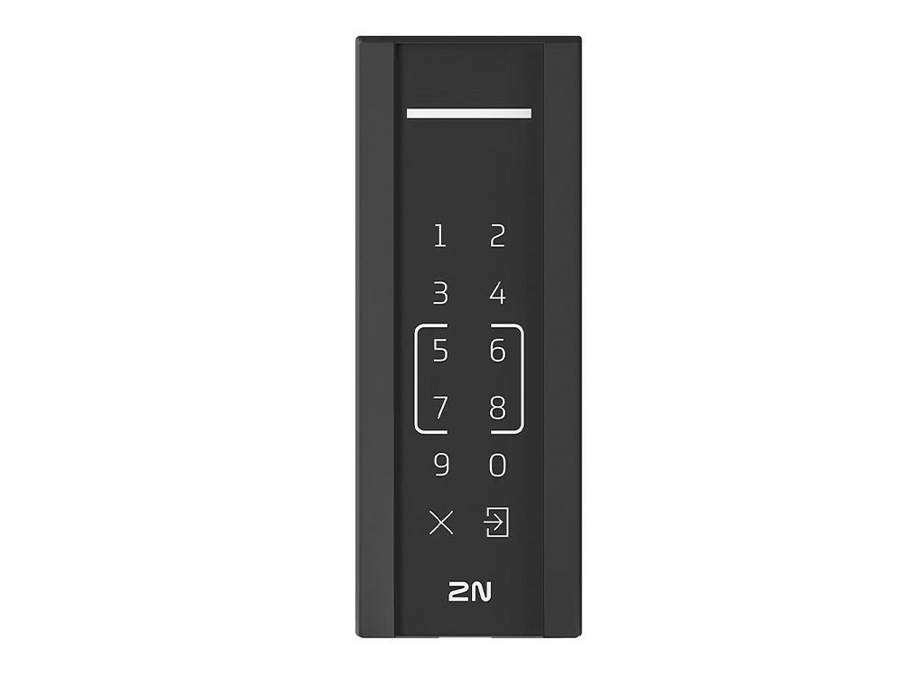 2N Access Unit M Touch