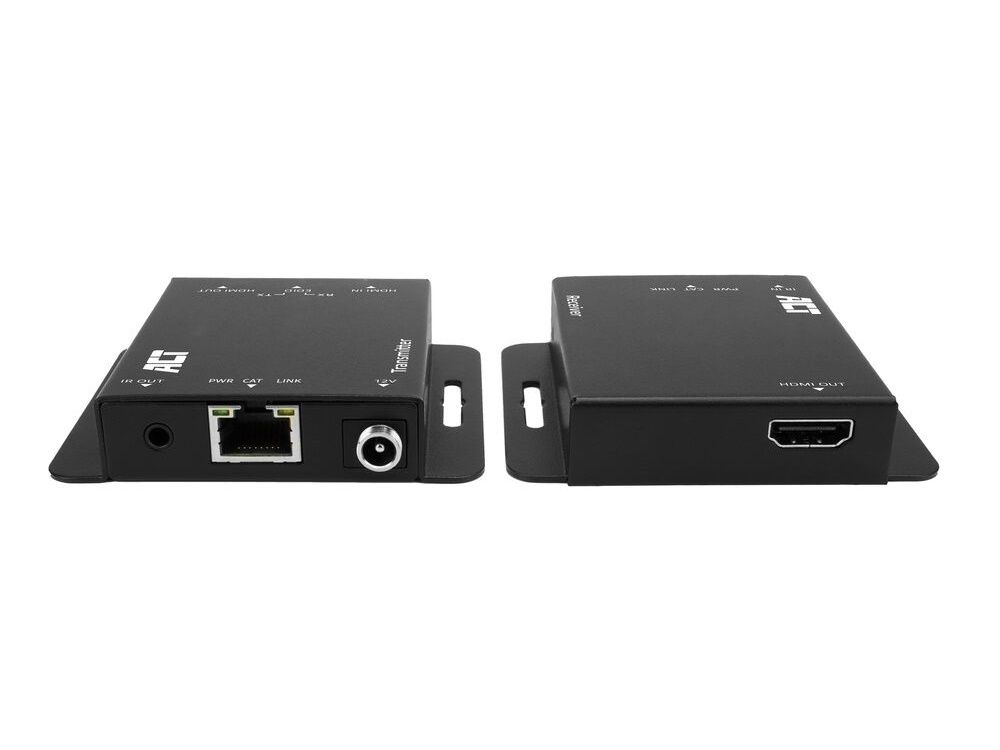 ACT HDMI Extender Set