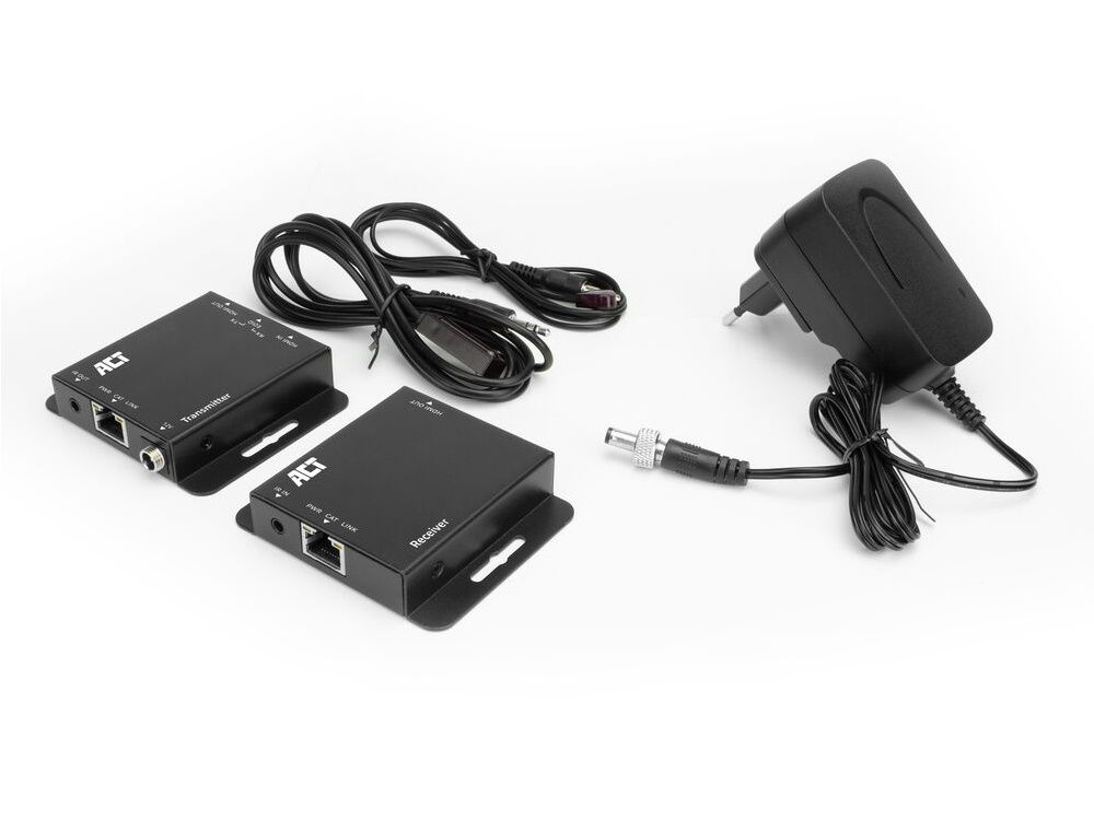 ACT HDMI Extender Set