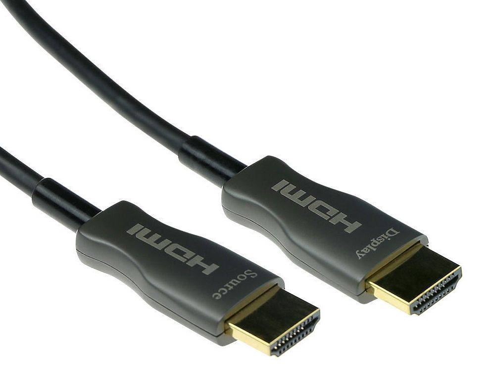 ACT 4K HDMI kabel