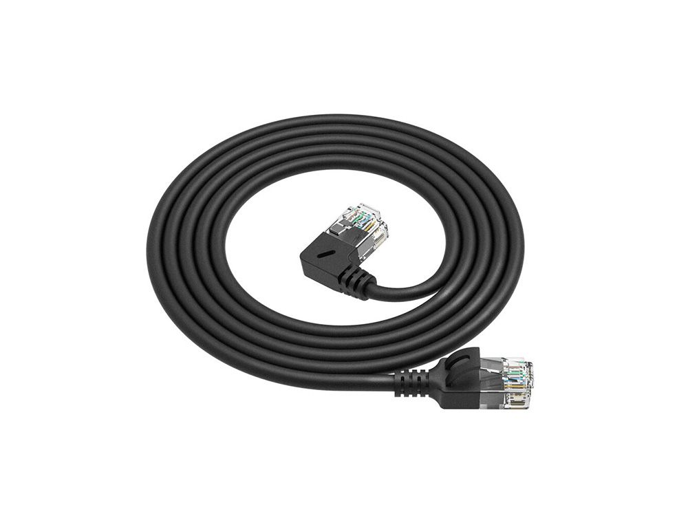 UTP Slimline Kabel Cat6a