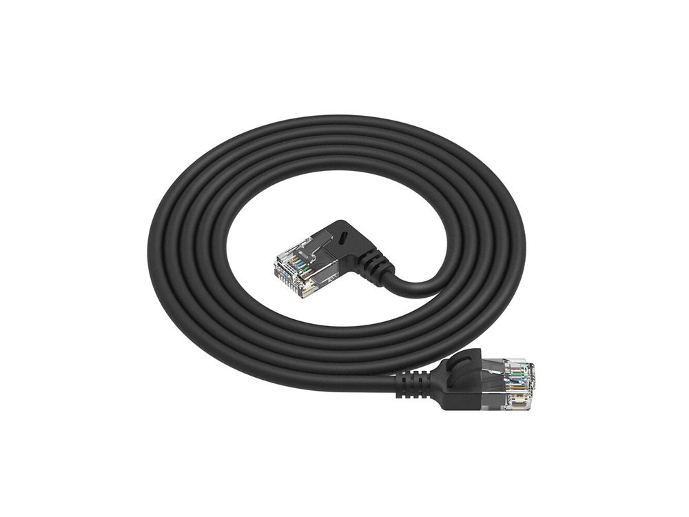 UTP Slimline Kabel Cat6a