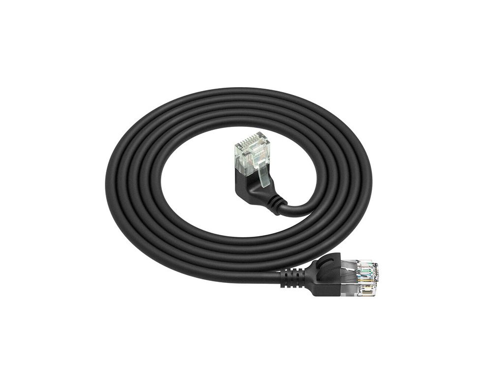 UTP Slimline Kabel Cat6a