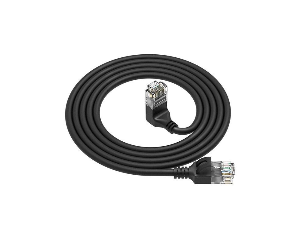 UTP Slimline Kabel Cat6a