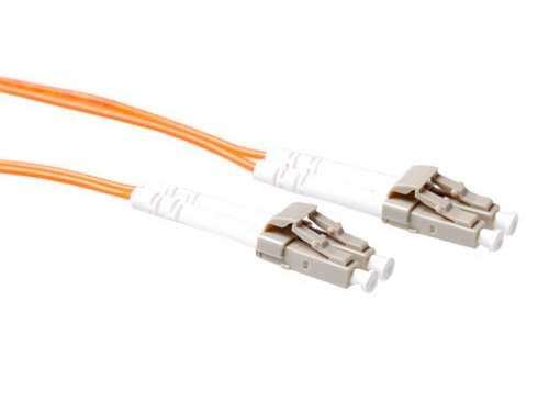 ACT LC-LC 50/125µm OM2