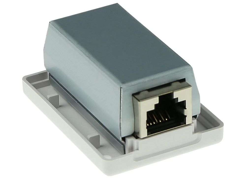 ACT Modulair opbouwdoos CAT6A