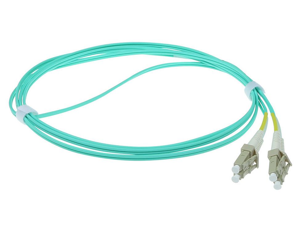 ACT LC-LC 50/125µm OM3