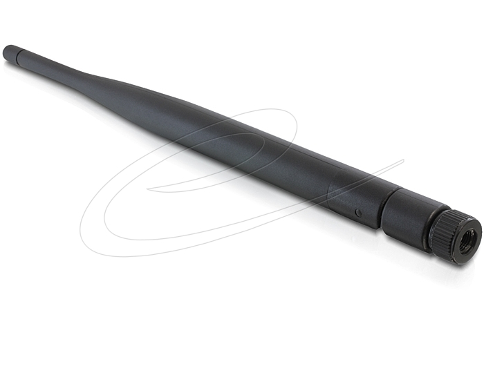 5dBi WiFi Dualband Omni Antenne