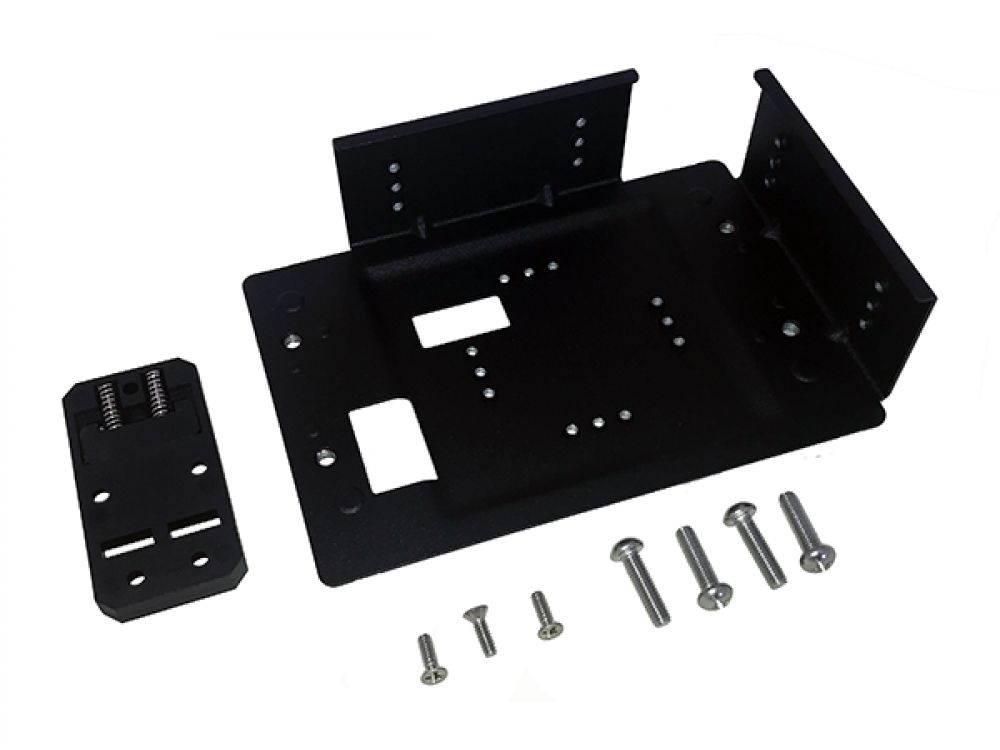 Semtech DIN Rail