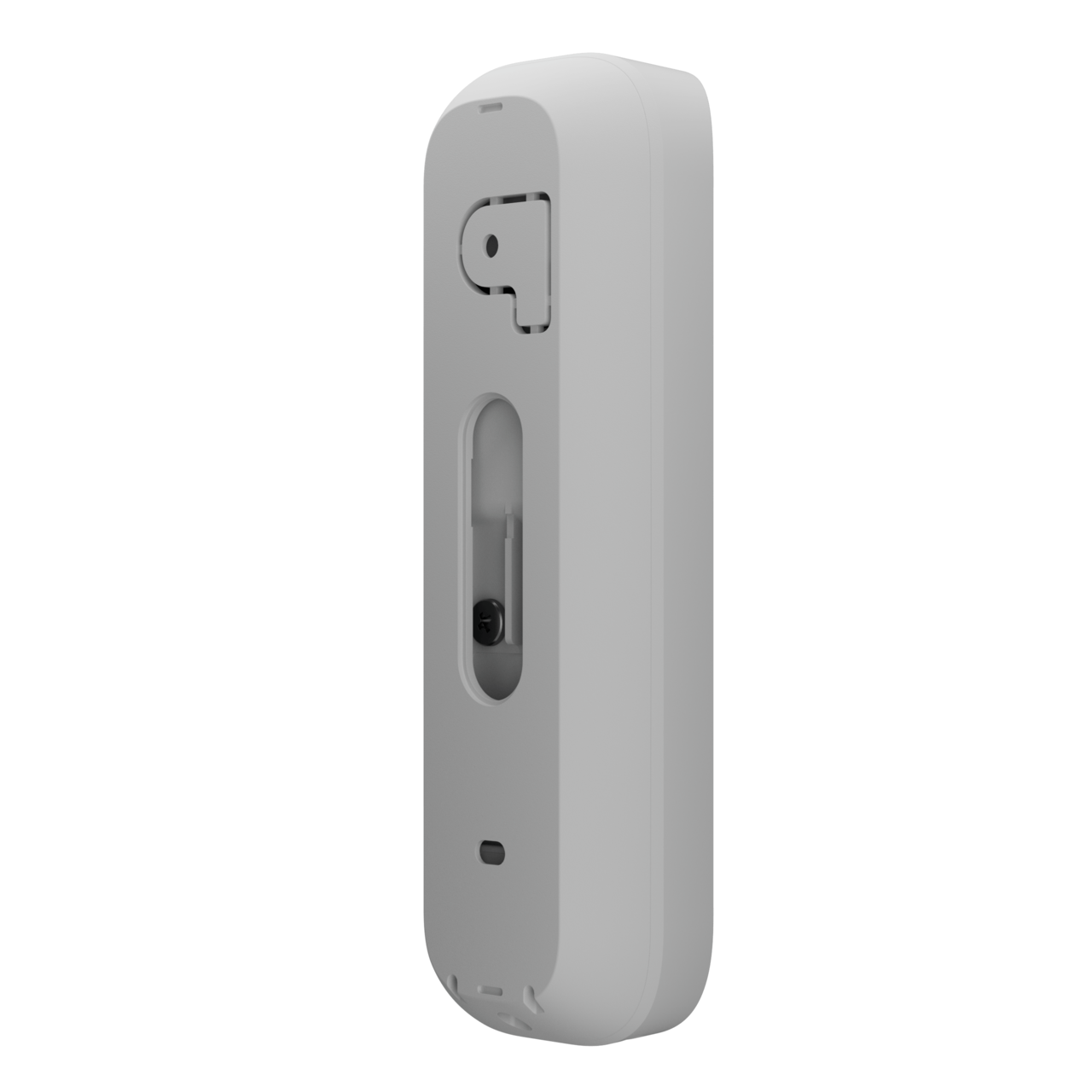 ajax doorbell white 4
