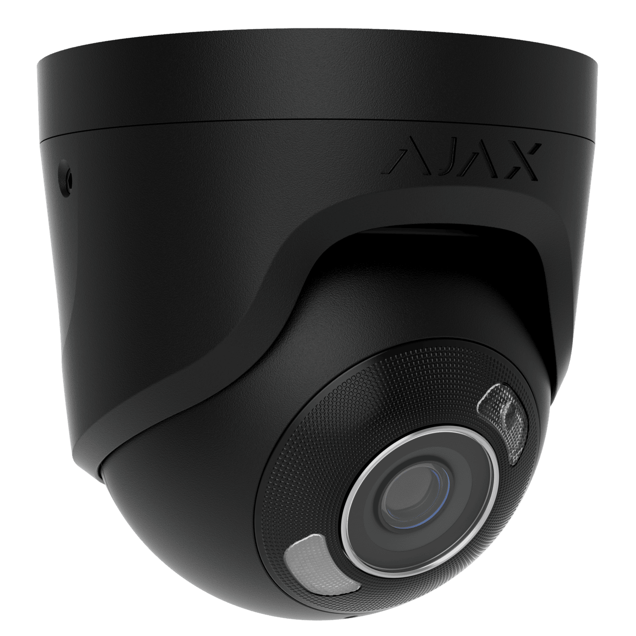 Ajax TurretCam HL (5 Mp/2.8 mm) black