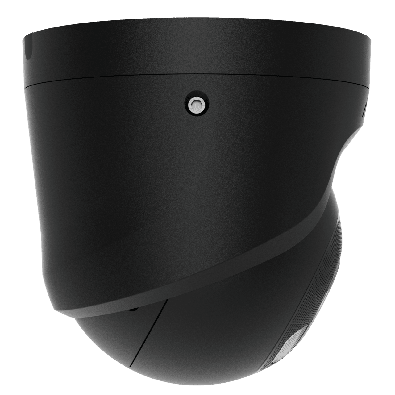 Ajax TurretCam HL (5 Mp/2.8 mm) black