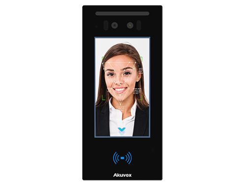 Akuvox E16C SIP Intercom