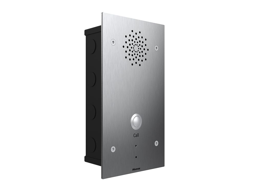 Akuvox E21A SIP Intercom