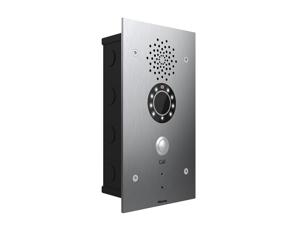 Akuvox E21V SIP Video Intercom