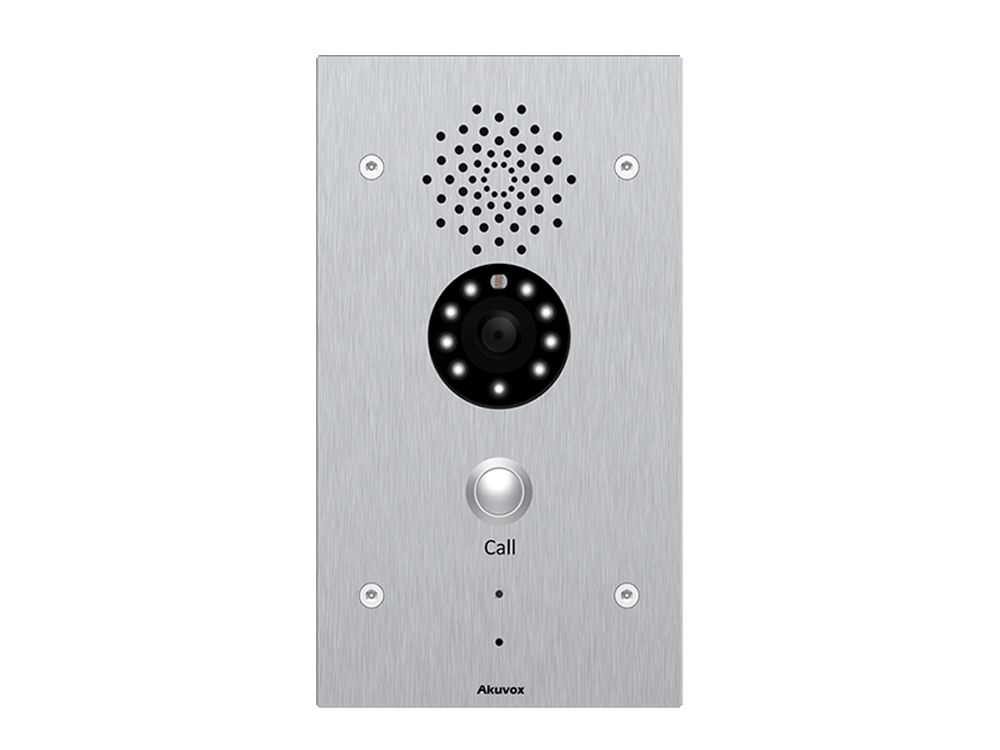 Akuvox E21V SIP Video Intercom