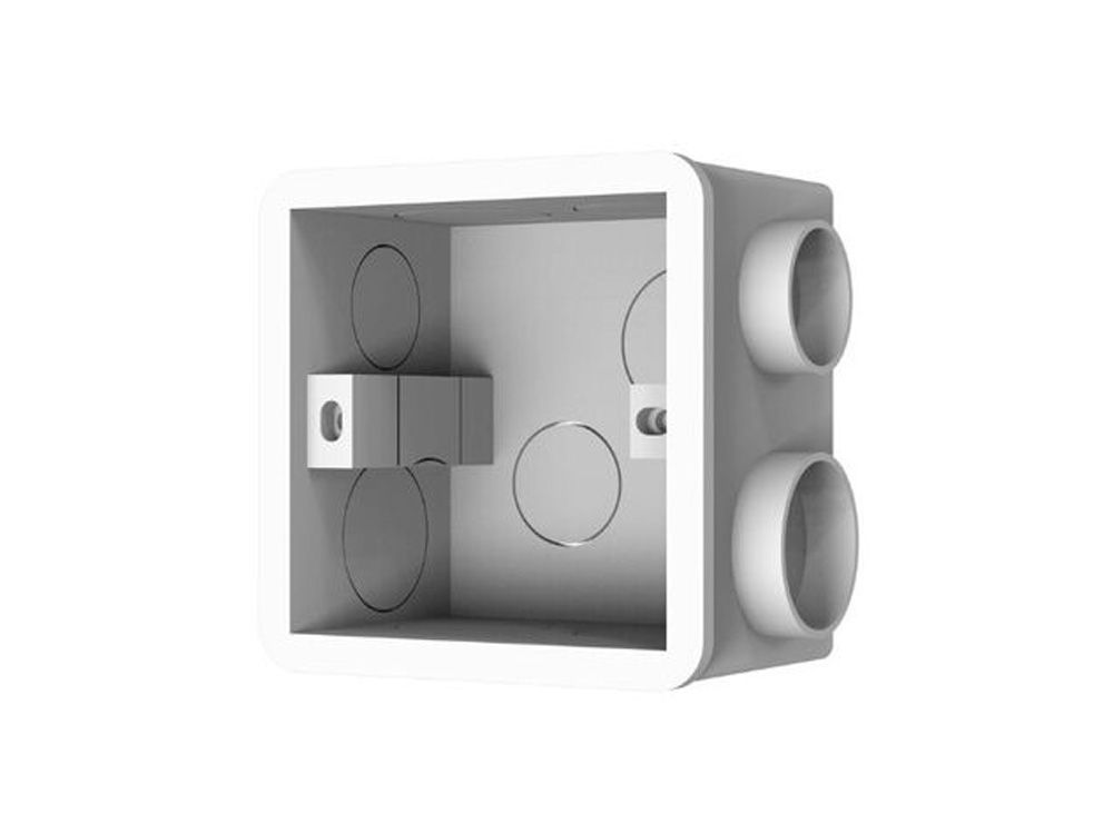 Akuvox E20S Flush mount