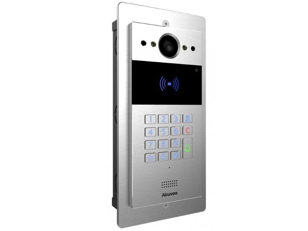Akuvox R20K SIP Video Intercom
