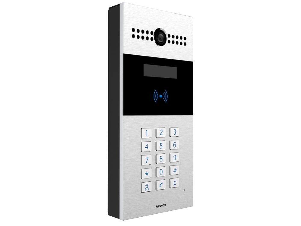 Akuvox R27A SIP Video Intercom
