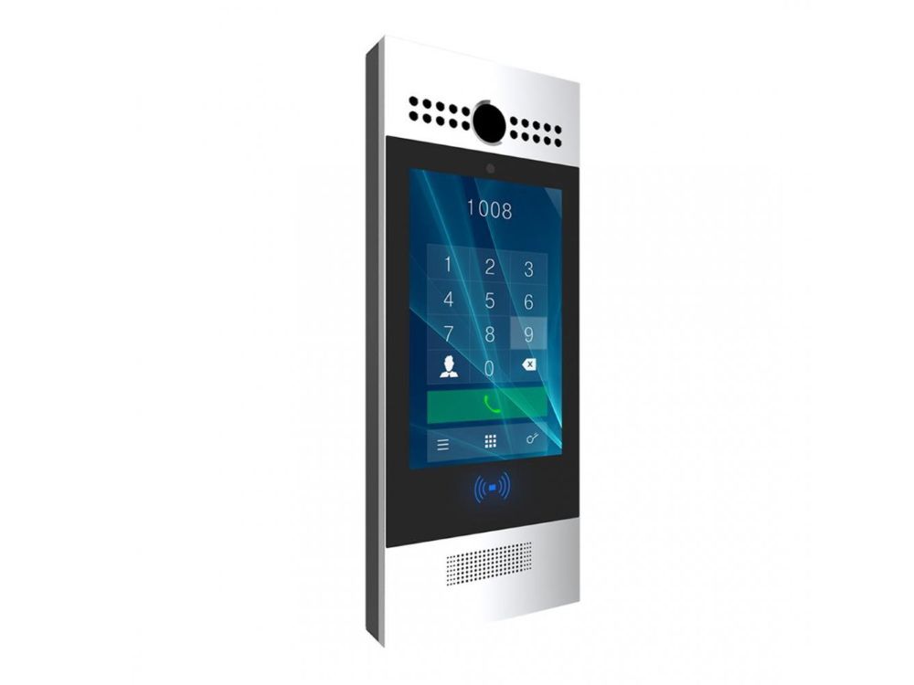 Akuvox R29C-L SIP 4G Video Intercom