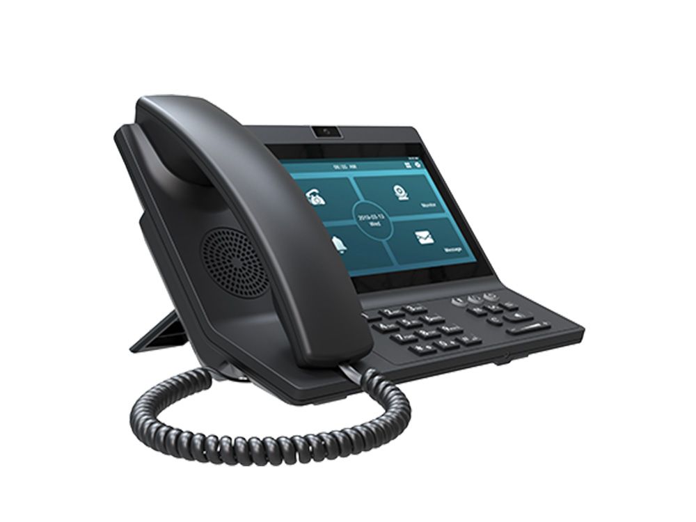 Akuvox R49G VoIP telefoon