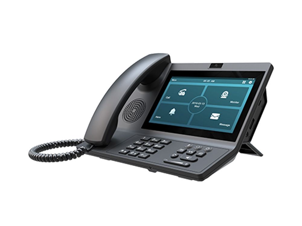 Akuvox R49G VoIP telefoon