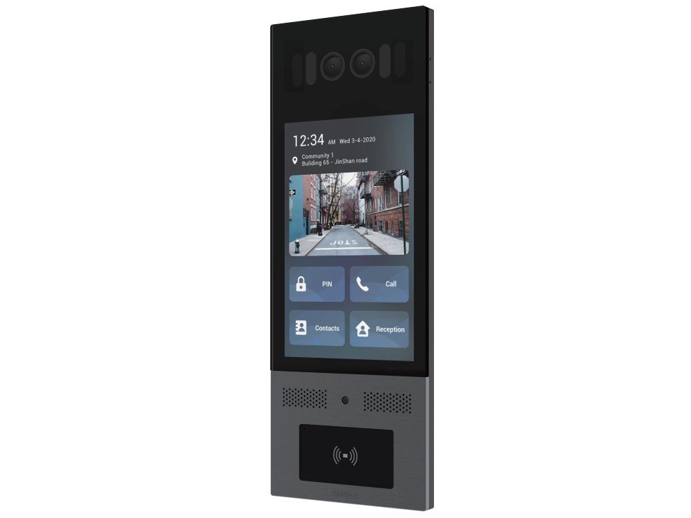 Akuvox X915S SIP Video Intercom