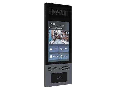 Akuvox X915S SIP Video Intercom